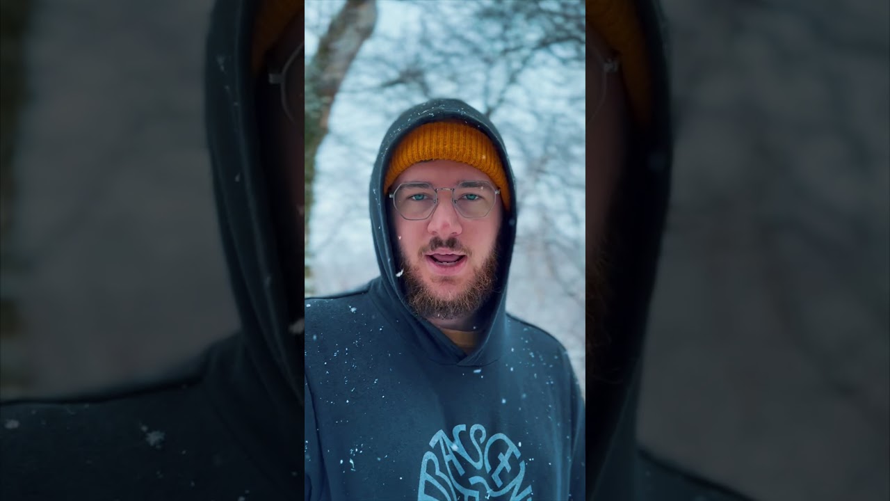 Mr. Lonely &mdash; this Friday :)