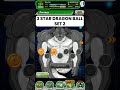 HOW TO get the 3 Star Dragon Ball in Set 2 Porunga Dragon Ball Campaign 2022 | DBZ: Dokkan Battle