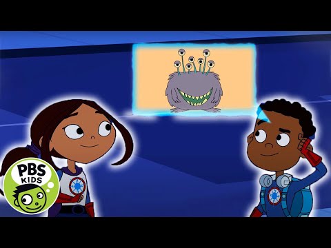 Hero Elementary A Backyard Monster PBS KIDS by PBS KIDS