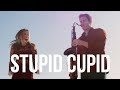 Stupid cupid 4k  anne reburn  briansthing