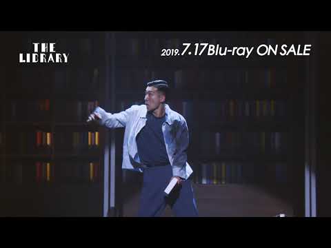 シッキン シットキングズ クッション library 舞台「The Library」 : s**t kingz (シット・キングス