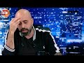 انجي خوري هشام عم يتمسخر علي شو رايكم