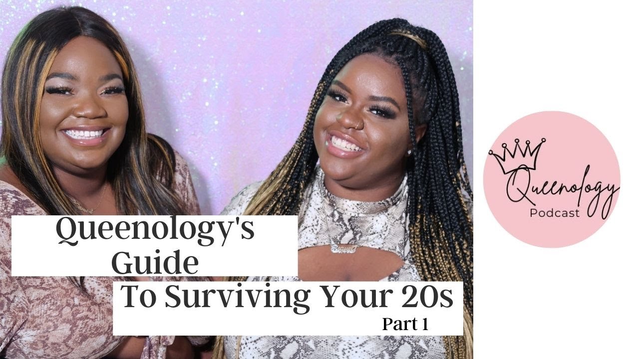 Queenology Podcast Ep 3 Part 1 Queenology's Guide To Surviving Your