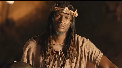 Jah Prayzah  is featuring in a new film series coming soon titled (Africanda)