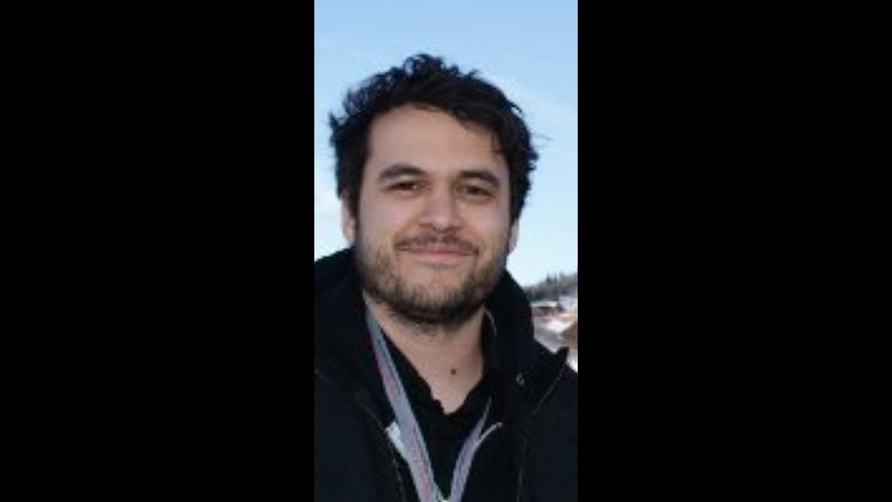 A special re-broadcast with Dir. Vax Maximillian "Max" Carlson/Gerald Hall in "Skid Row:Los Angeles"