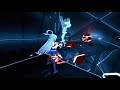 Beat Saber Castom Avatar testing :)