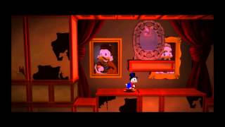 CraizyShy Plays DuckTales - Part 2 - Transelvania!