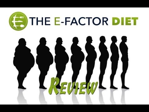 Free Efactor Diet