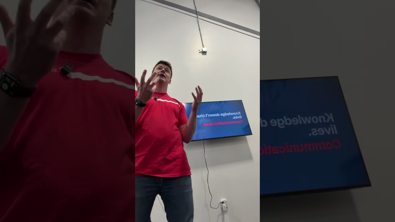 Live highlight