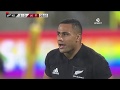 All Blacks 2017 | THE YEAR THAT WAS.