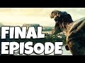Jurassic Park: Operation Genesis | THE RESTRICTED ZONE (Playthrough Final Episode)