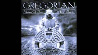 GREGORIAN - SHOUT