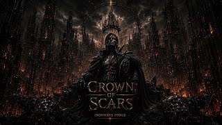 CROWN OF SCARS || Iron Wave Forge
