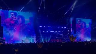 20171231 BIGBANG LAST DANCE IN SEOUL - Fantastic baby + Bang Bang Bang