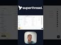 The EASIEST Way to Manage your To-Do List - #productivity #projectmanagement