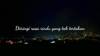 Puisi Malam yang rindu