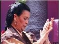 Juana "La del Revuelo": soleá por bulerías | Flamenco en Canal Sur