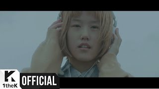 [MV] Standing Egg(스탠딩에그) _ VOICE chords