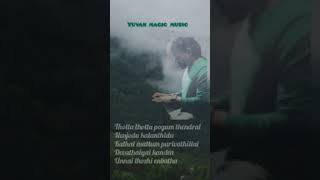 Yuvan Shankar Raja | kathal kondren movie songs | u1 songs | yuvan love songs |