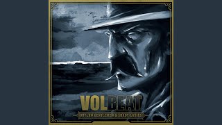 Video thumbnail of "Volbeat - Lola Montez (Harp Version)"