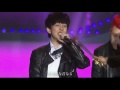 [日本語字幕] Romantically / Block b