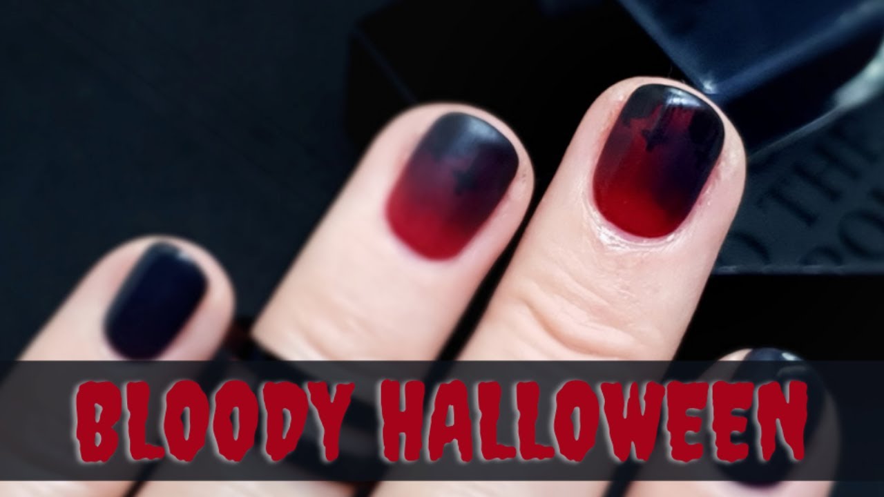 BLOODY HALLOWEEN 🩸 | Mistakes were made...