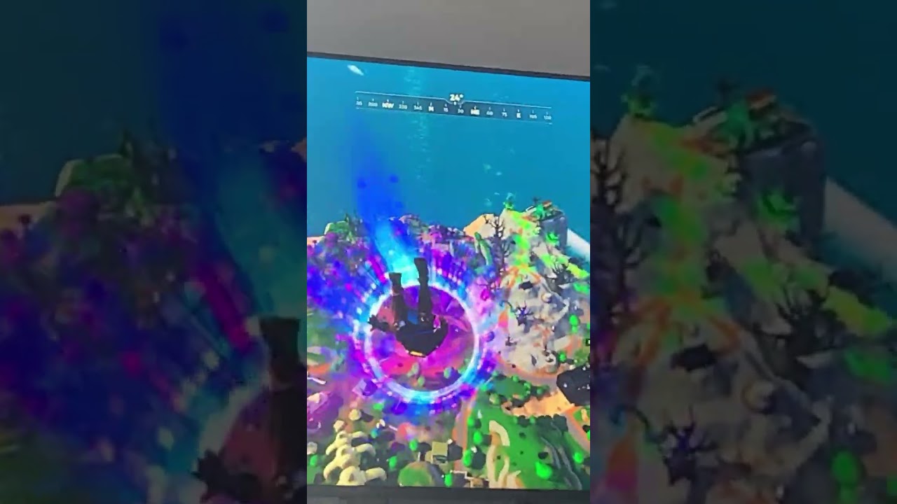 Realm Royale Reforged👑