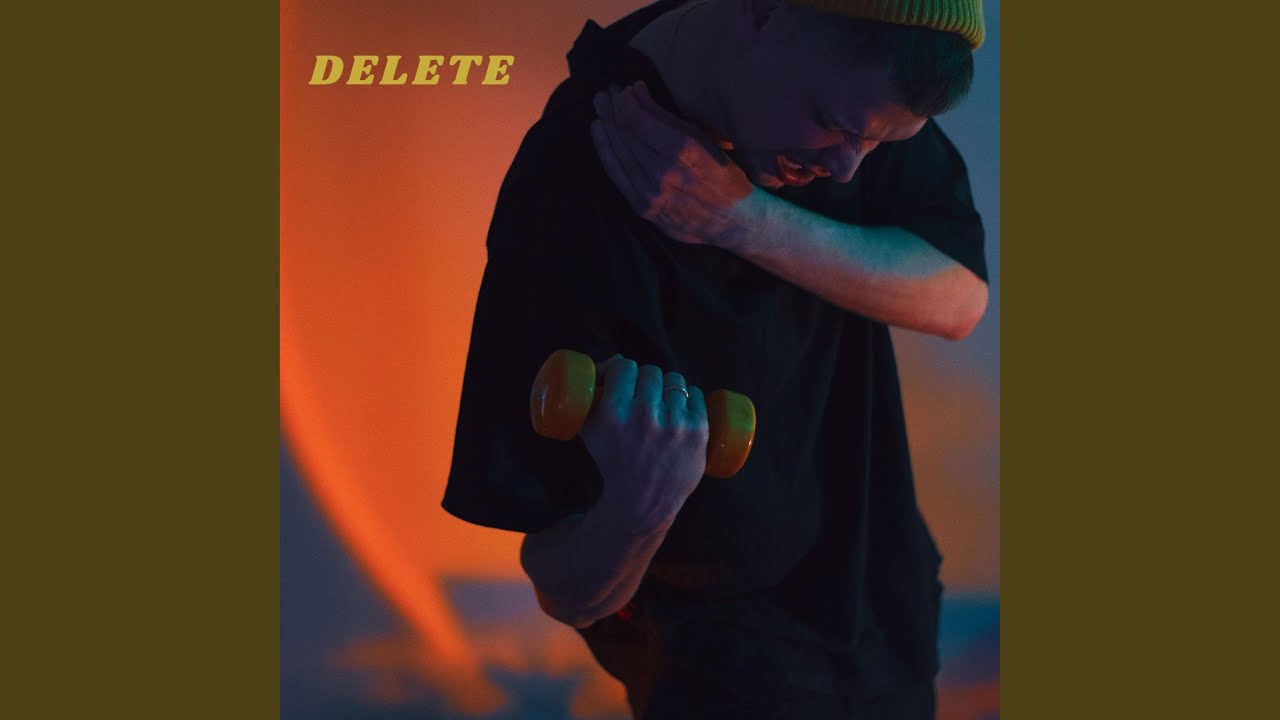 Watch DELETE on YouTube Watch DELETE on YouTube