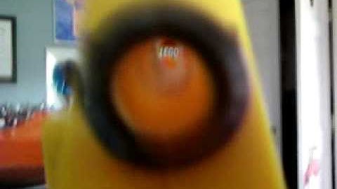 Nerf Deploy with Parry Gripp music