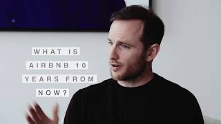 Real & Raw  Lisa Messenger and Joe Gebbia on Design and Evolution