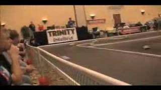 Snowbirds 2008 - Touring Stock Rubber A Main