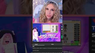 Watch Out For Players On Roblox Omegle