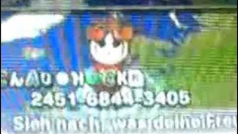 Mario Kart Wii Hacker Friendcode