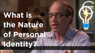 Raymond Kurzweil - What is the Nature of Personal Identity?
