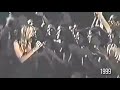 (RARE) Mariah Carey Singing Hero/Vision Of Love With her fans (Acapella)