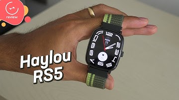 Haylou RS5 | Detailed Review