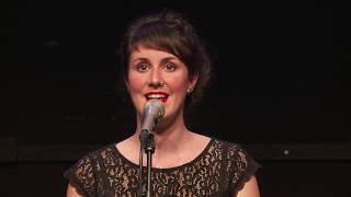 La Sera Sper Il Lag - The Sparklettes