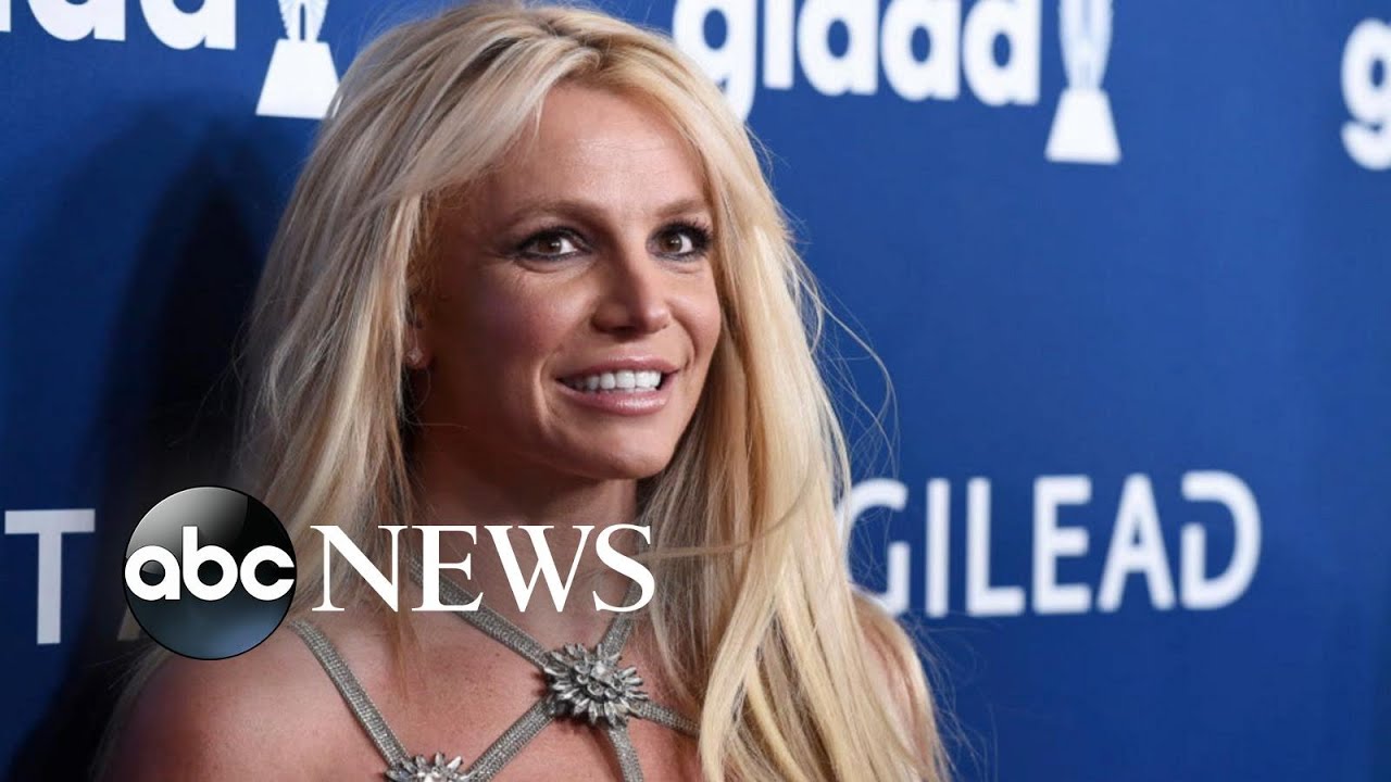 Britney Spears' battle