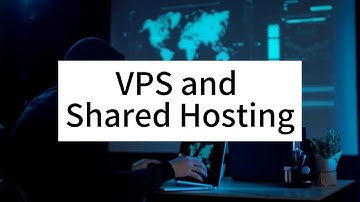 VPS and Shared Hosting Compared: Which One is Right for Your Business? - Raksmart