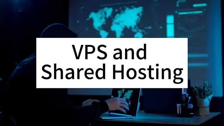 VPS and Shared Hosting Compared: Which One is Right for Your Business? - Raksmart