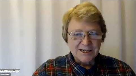 Incorporated Church Fraud - Reversing Incorporation - Webinar Video Snippet Oct 26 2020