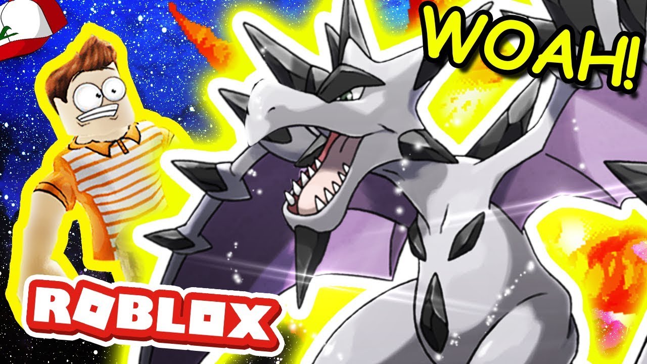 How Good is Mega Aerodactyl in Pokemon Brick Bronze?