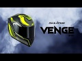 Sline  casque intgral venge