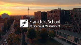Frankfurt School Of Finance Management Rankings Fees Courses Details Qschina