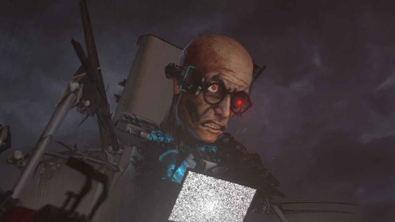 What If Scientist Toilet was ''OVERPOWERED'' in Skibidi Toilet 67 (part 1)