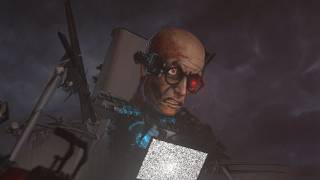 What If Scientist Toilet was ''SMART'' in Skibidi Toilet 67 (part 1)