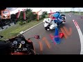 【CB1300P】白バイを追っかけろ！