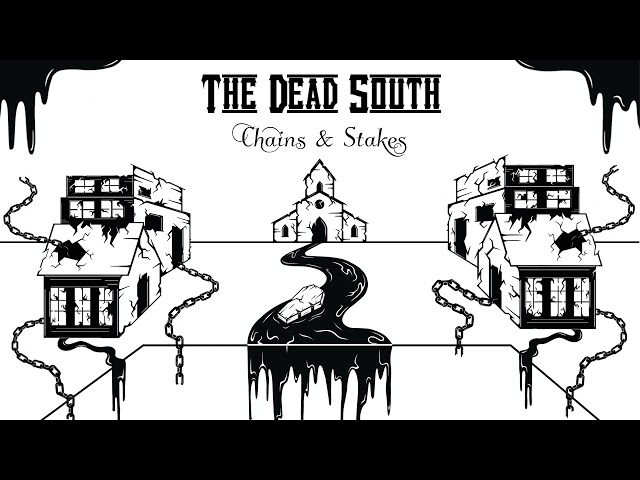 THE DEAD SOUTH - COMPLETELY, SWEETLY