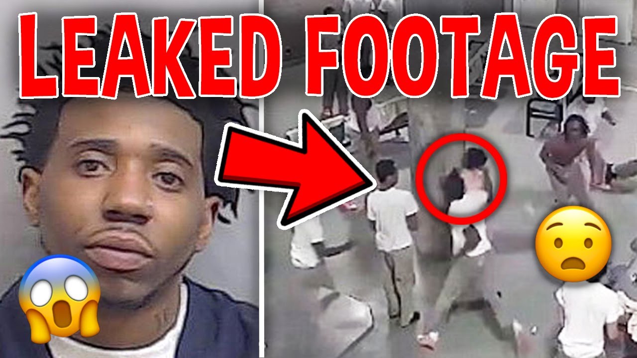 YFN LUCCI Officially Facing LIFE IN PRISON After This *CAUGHT ON CAMERA ...