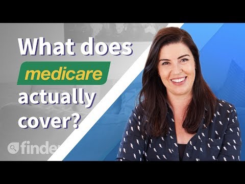 Video: Dekt Medicare ACL Surgery Australië?